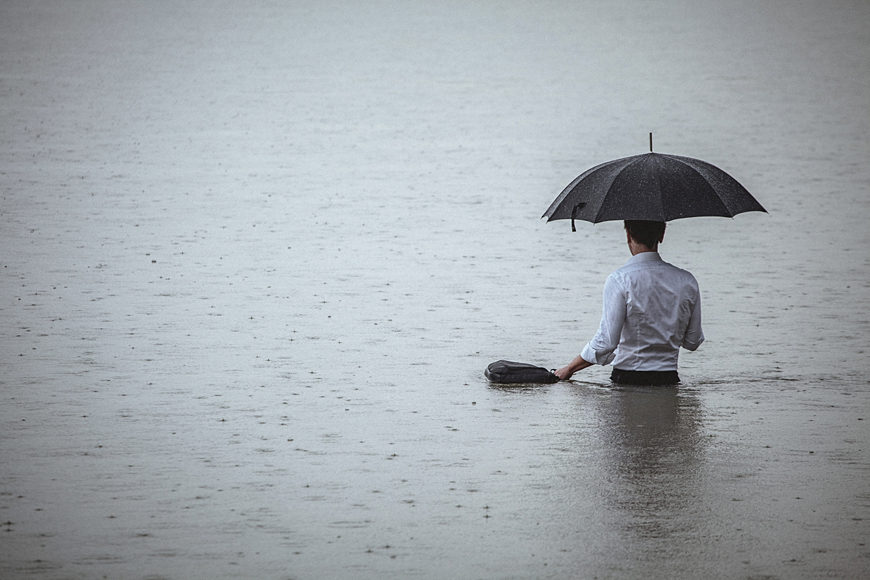 How to Deal with Floods and Heavy Rain