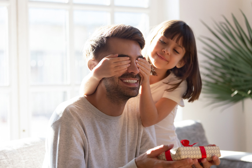 Last minute Father's Day gifts in Dubai Last minute Father's Day gifts in Dubai