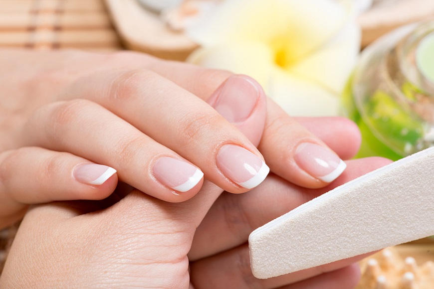 7 Tips for Taking Care of Those Nails