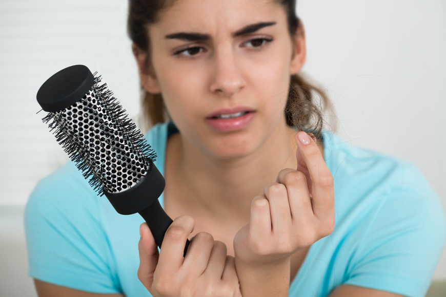 Hair Loss in Dubai: Causes and Therapies Hair Loss in Dubai: Causes and Therapies