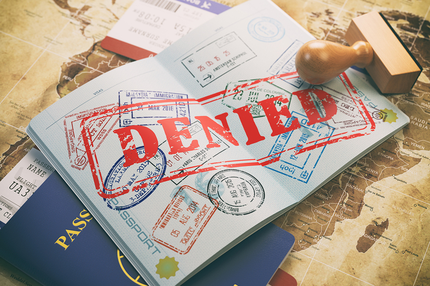 Kuwait Denies Visa Ban for Five Nationalities