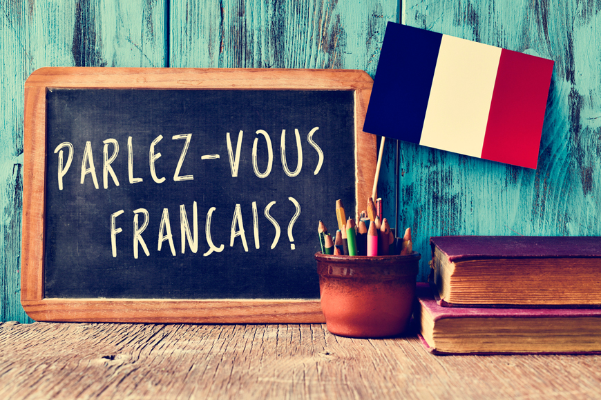 Top Online Resources to Learn French for Free