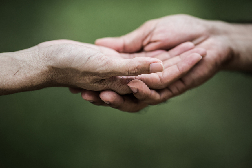 Charities in France