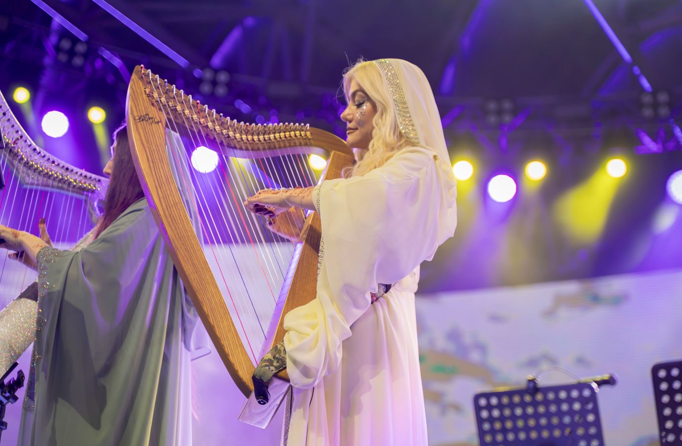 Ramadan 2025 Events and Activities in Dubai: Ramadan Wonders at Global Village