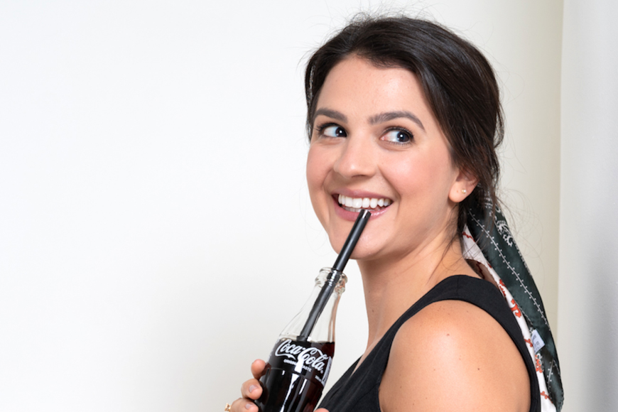 Damaging Effects of Soda Drinks on Your Teeth Damaging Effects of Soda Drinks on Your Teeth
