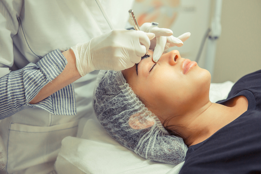 Microblading in Dubai: A Guide