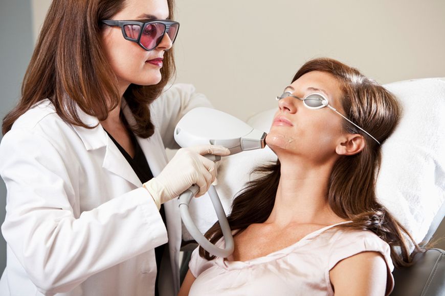 Laser Hair Removal; Benefits, Procedure and Recovery Laser Hair Removal; Benefits, Procedure and Recovery
