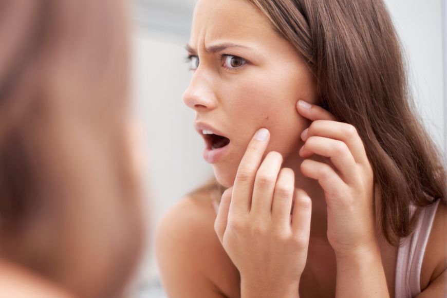 Best Facial Treatments in Dubai for Acne | ZO Skin Clinic Best Facial Treatments in Dubai for Acne | ZO Skin Clinic