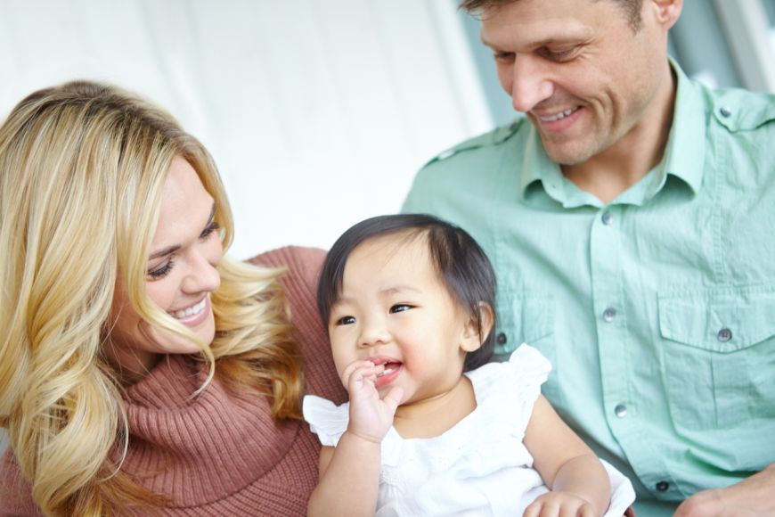 To Adopt or Not to Adopt; The Hard Question Couples Face when Dealing with Infertility To Adopt or Not to Adopt; The Hard Question Couples Face when Dealing with Infertility