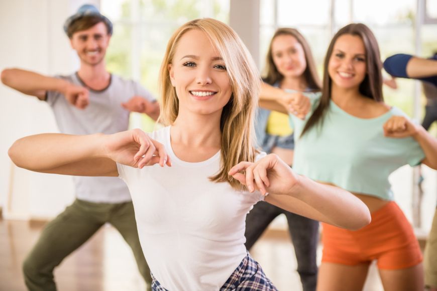 Dance Classes in Dubai | Melodica Music & Dance Institute in Dubai Dance Classes in Dubai | Melodica Music & Dance Institute in Dubai