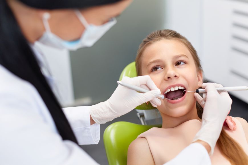 Dentists in Dubai | How to Fix a Child's Rotten Teeth Dentists in Dubai | How to Fix a Child's Rotten Teeth