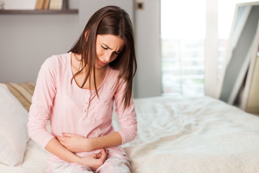Find Out if PCOS in Abu Dhabi Can Lead to Cancer Find Out if PCOS in Abu Dhabi Can Lead to Cancer