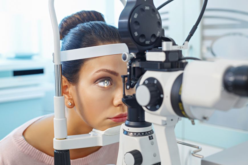 Welcome to Gulf Eye Center: your Trusted Partner for Eye Care in Dubai Welcome to Gulf Eye Center: your Trusted Partner for Eye Care in Dubai