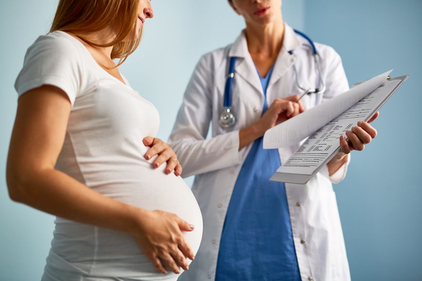 Pregnancy in Dubai: What You Need to Know About the Day of Delivery Pregnancy in Dubai: What You Need to Know About the Day of Delivery