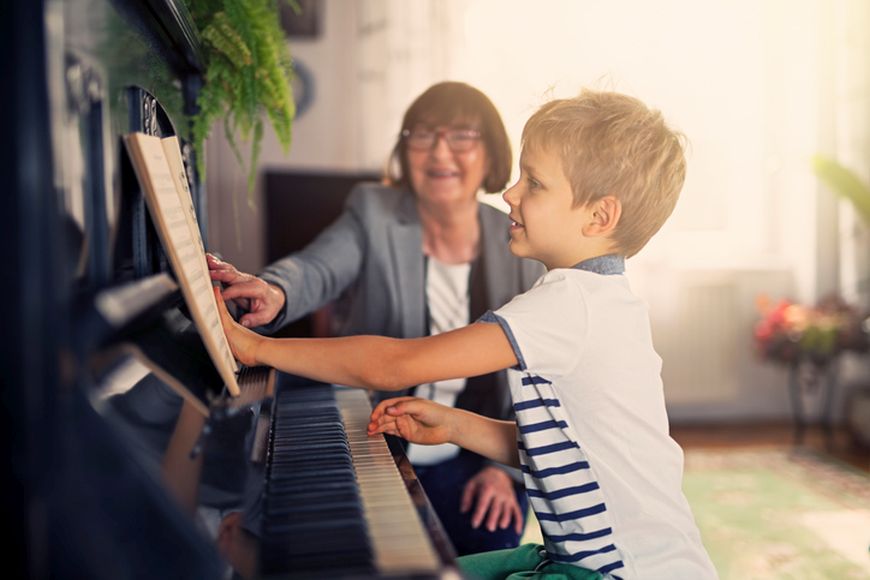 Music Classes in Dubai: Top 8 Health Benefits of Playing the Piano Music Classes in Dubai: Top 8 Health Benefits of Playing the Piano