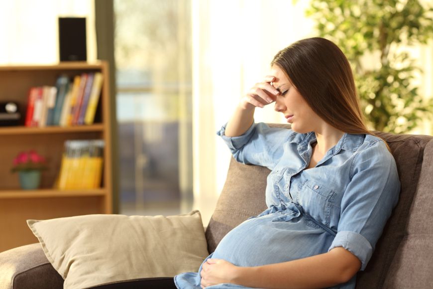 3 High-Risk Pregnancy and Delivery Complications Due to PCOS in Abu Dhabi 3 High-Risk Pregnancy and Delivery Complications Due to PCOS in Abu Dhabi