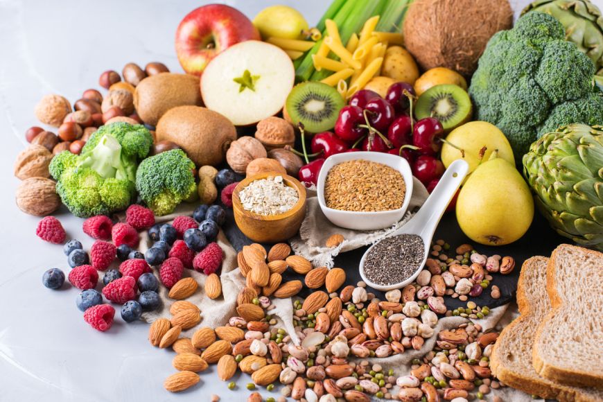 Fertility Enriching Foods Fertility Enriching Foods