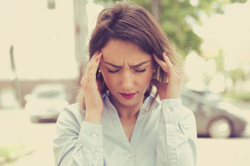 Don’t Let the Stress of Infertility Take Over Your Life Don’t Let the Stress of Infertility Take Over Your Life