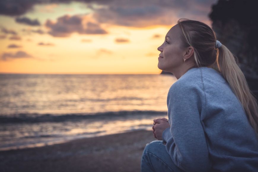 How Positive Fertile Thinking Can Help You Conceive How Positive Fertile Thinking Can Help You Conceive