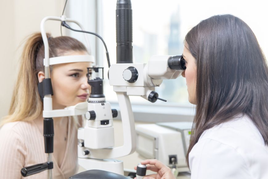 Eye Care in Dubai: Here’s How You Can Prevent Sport Eye Injuries 