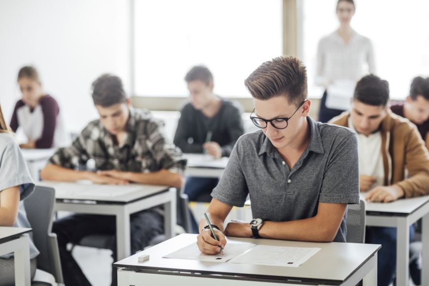 4 Important Skills Your Child Should be Learning in School 4 Important Skills Your Child Should be Learning in School
