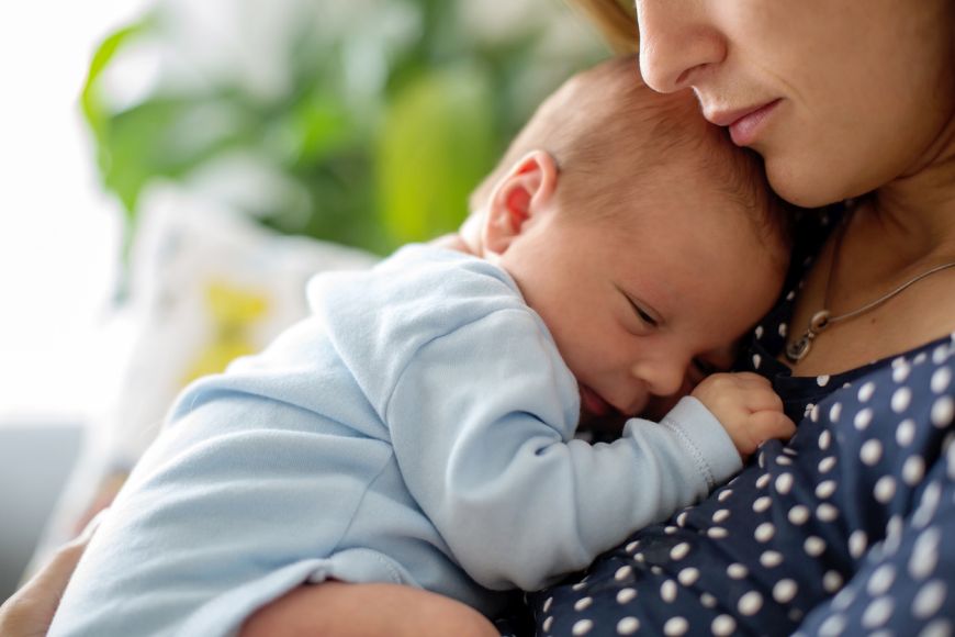 World Breastfeeding Week in Dubai: The Foundation of Life World Breastfeeding Week in Dubai: The Foundation of Life