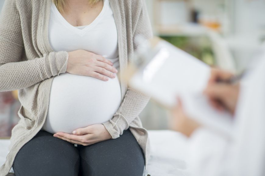 3 High-Risk Pregnancies and Delivery Complications Due To PCOS 3 High-Risk Pregnancies and Delivery Complications Due To PCOS
