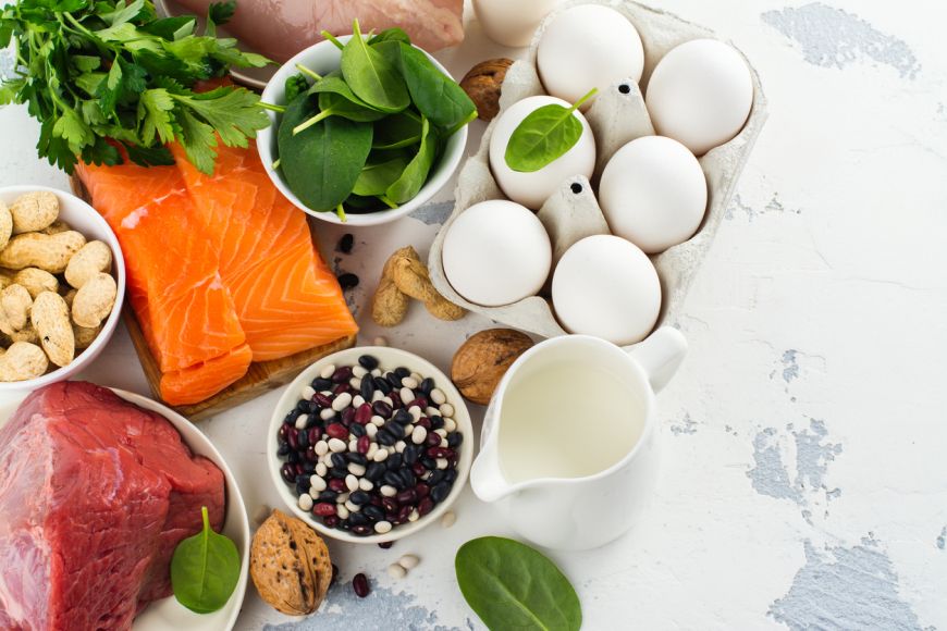 Eating Fertility Enriching Foods to Help Support Your Menstrual Cycle Eating Fertility Enriching Foods to Help Support Your Menstrual Cycle