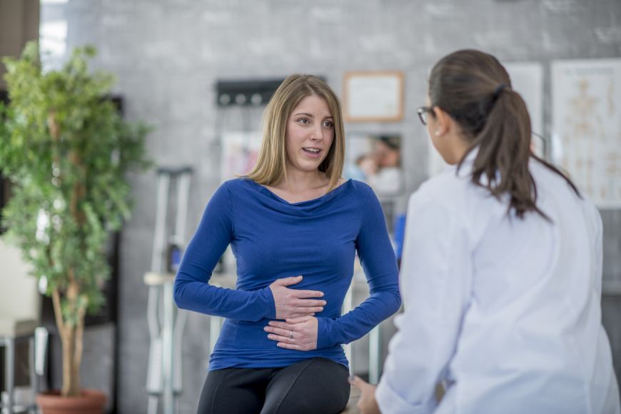 Find Out if PCOS in Dubai Can Lead to Cancer Find Out if PCOS in Dubai Can Lead to Cancer