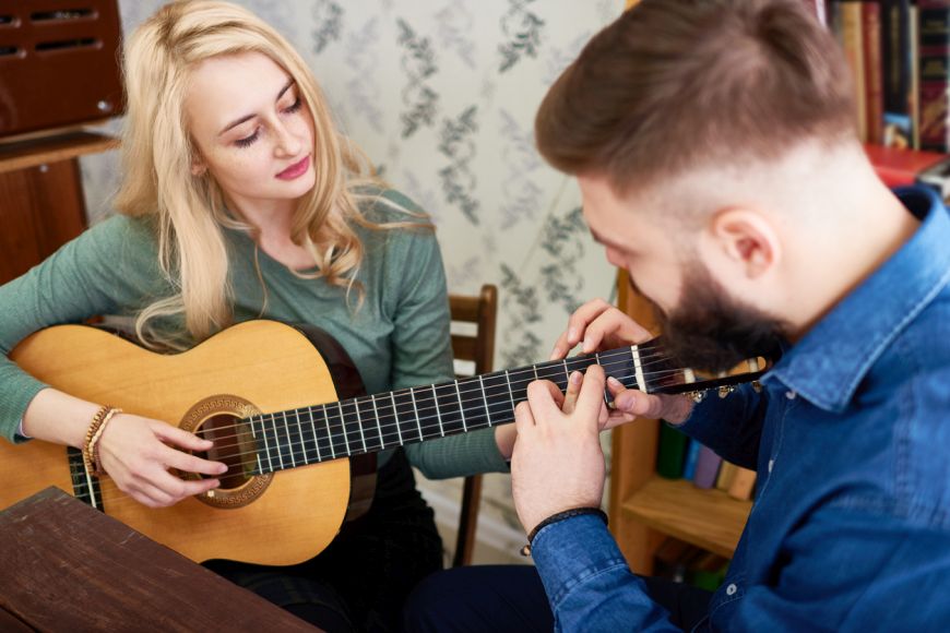 Music Classes in Dubai: Melodica Music Institute Music Classes in Dubai: Melodica Music Institute
