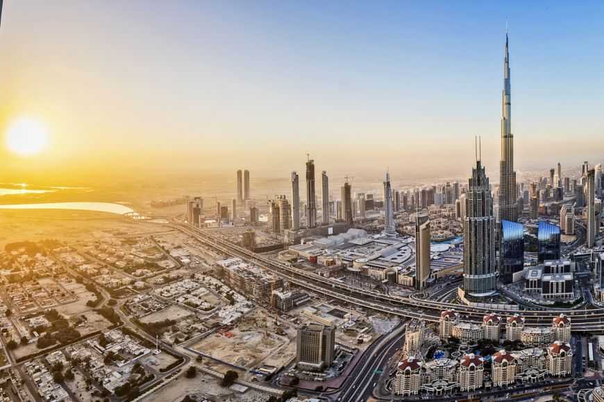 5 Things That Can Get You in Trouble in the UAE 5 Things That Can Get You in Trouble in the UAE