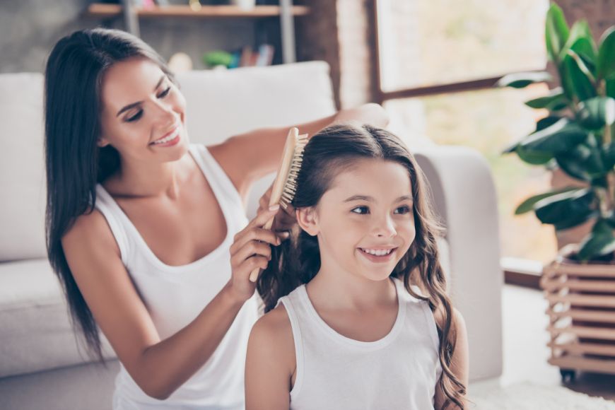 4 Simple Ways to Include a Routine in Your Children's Lives 4 Simple Ways to Include a Routine in Your Children's Lives