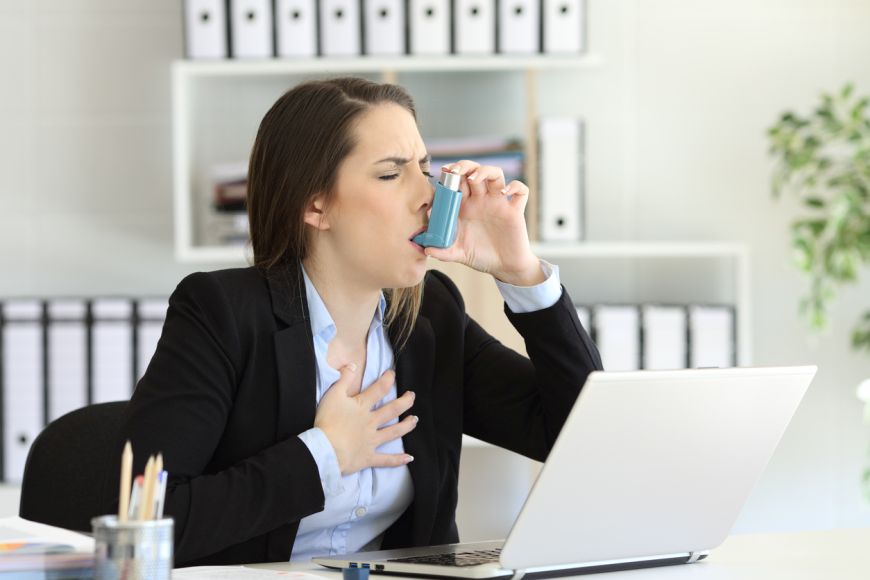 Asthma in the UAE: Causes, Symptoms and Treatment