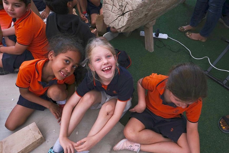 Discover the Benefits of Character Development in a Progressive Classroom Discover the Benefits of Character Development in a Progressive Classroom