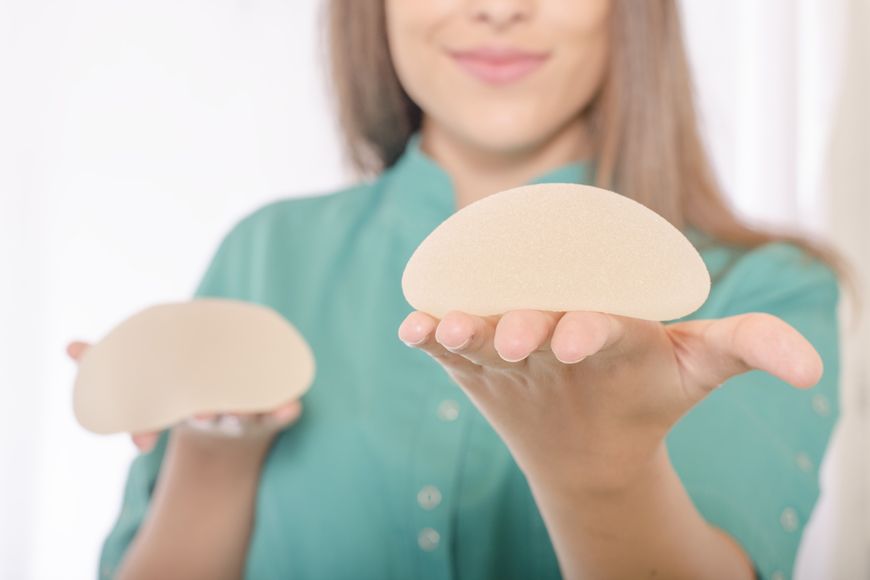 5 Things You Should Know About Size, Shape & Profile of Breast Implants 5 Things You Should Know About Size, Shape & Profile of Breast Implants