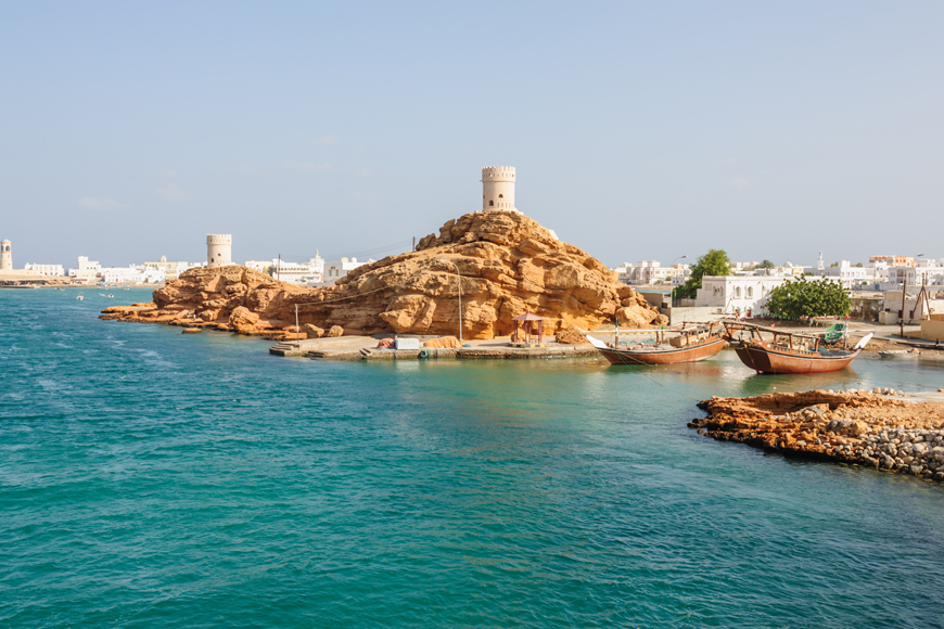 Oman tourist visa changes 2018