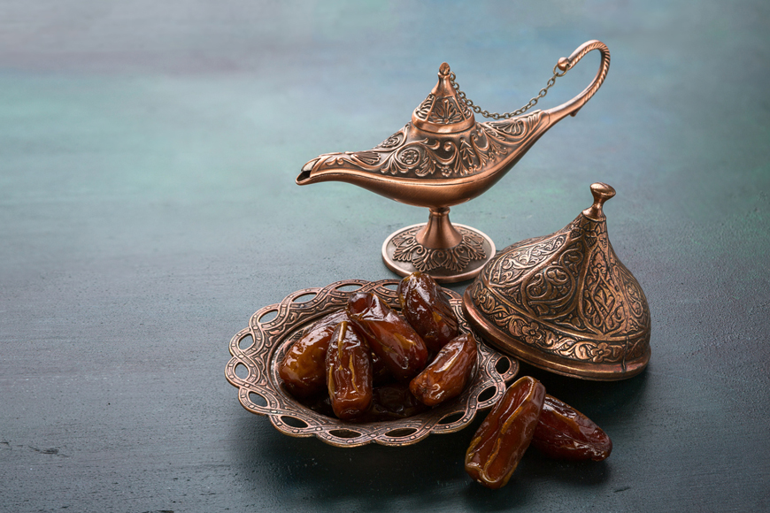 A guide to Ramadan in Dubai