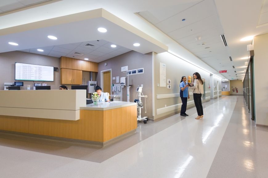 Mediclinic City Hospital | Dubai Healthcare City