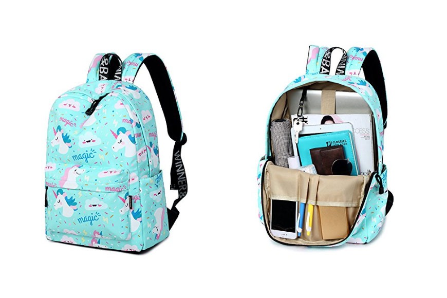 20 of The Best School Bags You Can Buy on Amazon 20 of The Best School Bags You Can Buy on Amazon