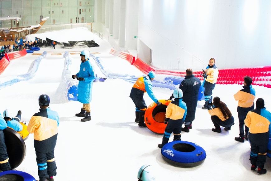Best Family Activities To Do In Qatar Before Going Back to School Best Family Activities To Do In Qatar Before Going Back to School