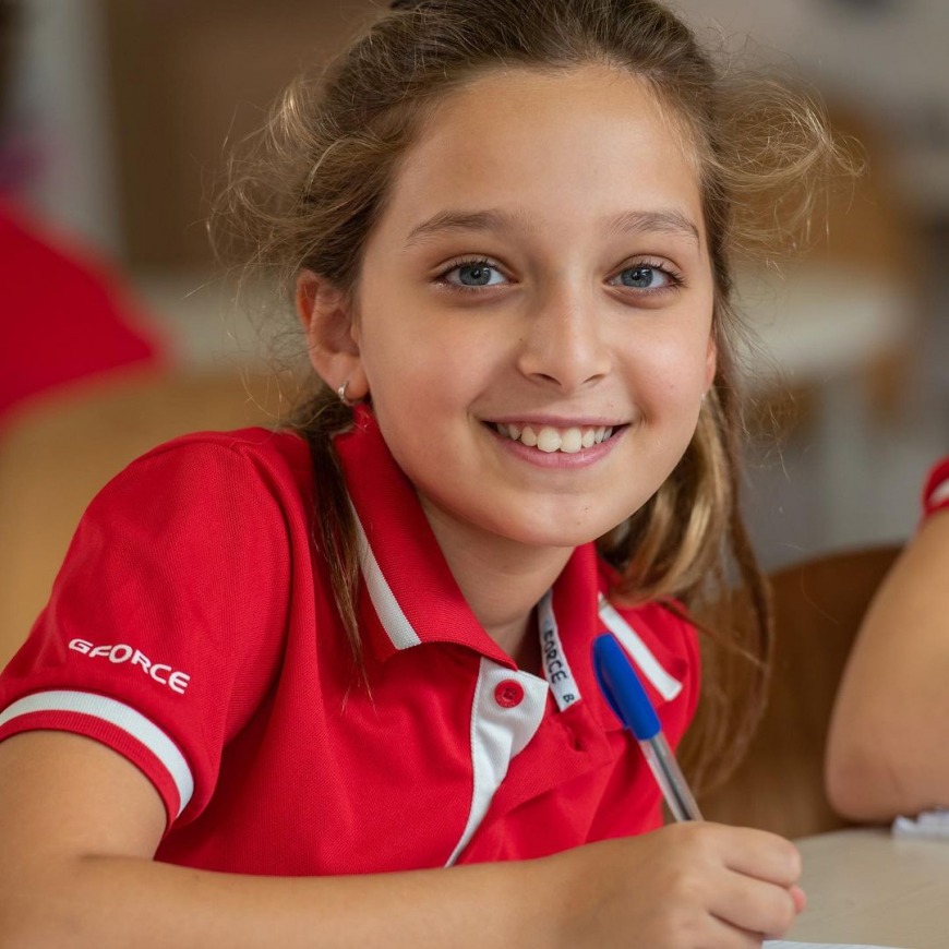 Benefits of learning Arabic at an early age Benefits of learning Arabic at an early age