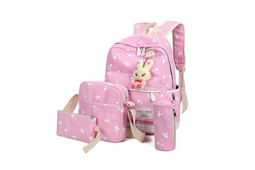 20 of The Best School Bags You Can Buy on Amazon 20 of The Best School Bags You Can Buy on Amazon