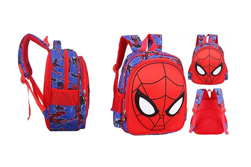 20 of The Best School Bags You Can Buy on Amazon 20 of The Best School Bags You Can Buy on Amazon