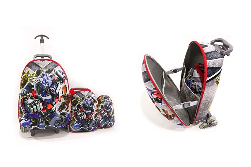 20 of The Best School Bags You Can Buy on Amazon 20 of The Best School Bags You Can Buy on Amazon
