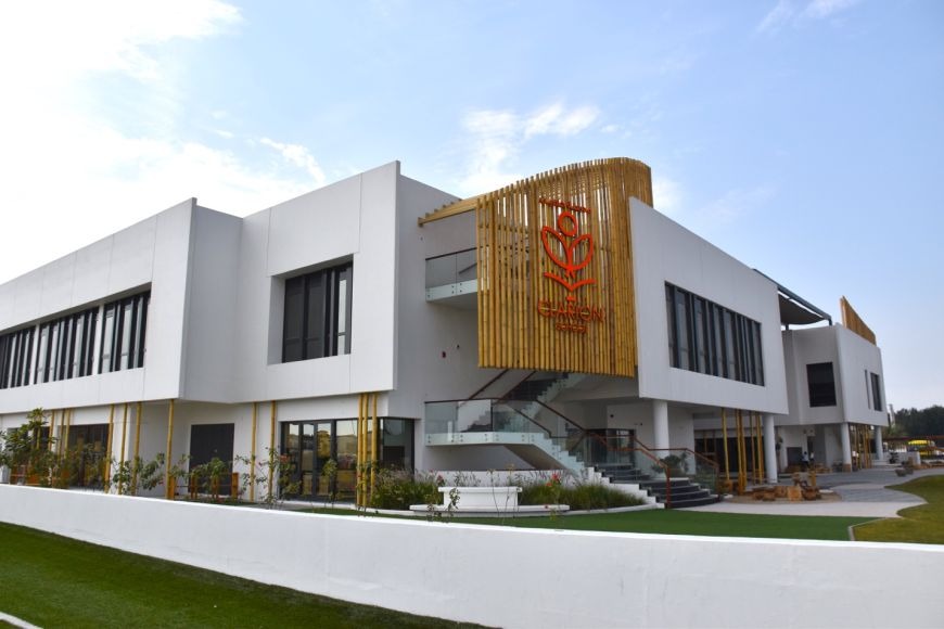 Clarion School Dubai Clarion School Dubai