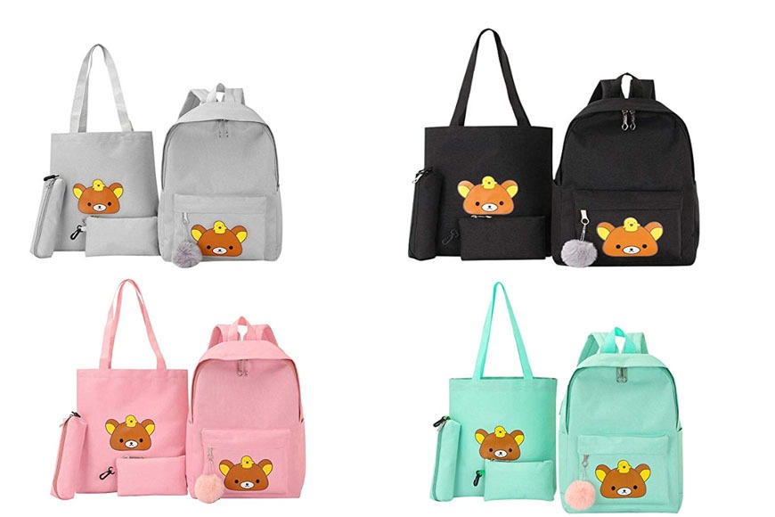 20 of The Best School Bags You Can Buy on Amazon 20 of The Best School Bags You Can Buy on Amazon