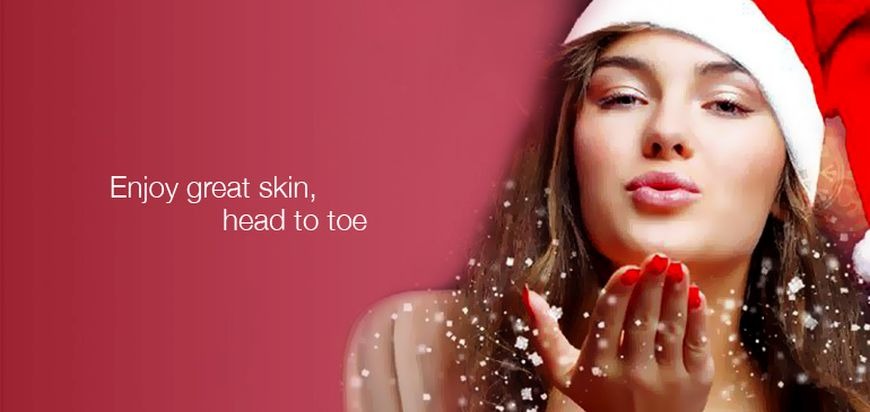 Discover the Best Beauty Regime for the Festive Season Discover the Best Beauty Regime for the Festive Season