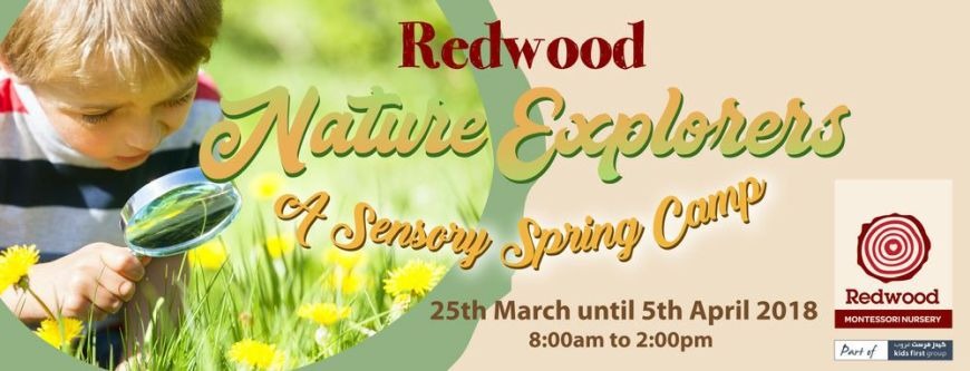 Spring Camp for your Kids on Dubai’s Lovely Palm Jumeirah Spring Camp for your Kids on Dubai’s Lovely Palm Jumeirah
