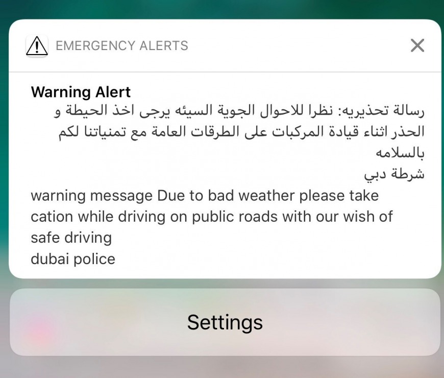 Dubai Police Dubai Police