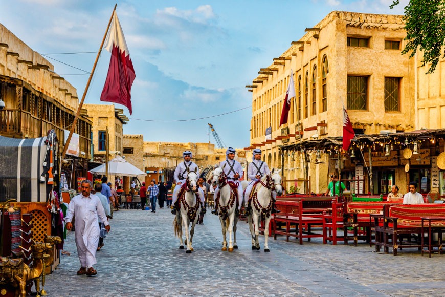 Best Family Activities To Do In Qatar Before Going Back to School